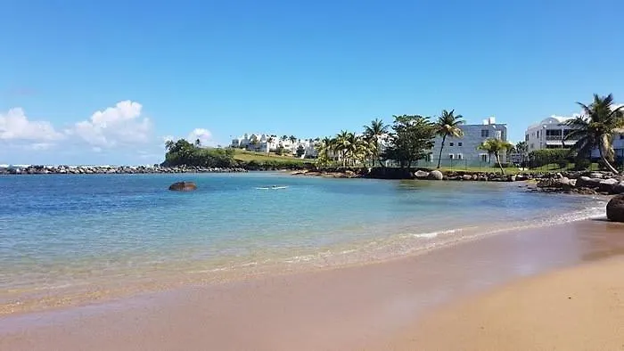 Villa Blue Sea Spacious Family Retreat دورادو بورتوريكو