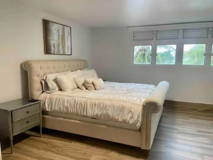 Villa Blue Sea Spacious Family Retreat دورادو بورتوريكو