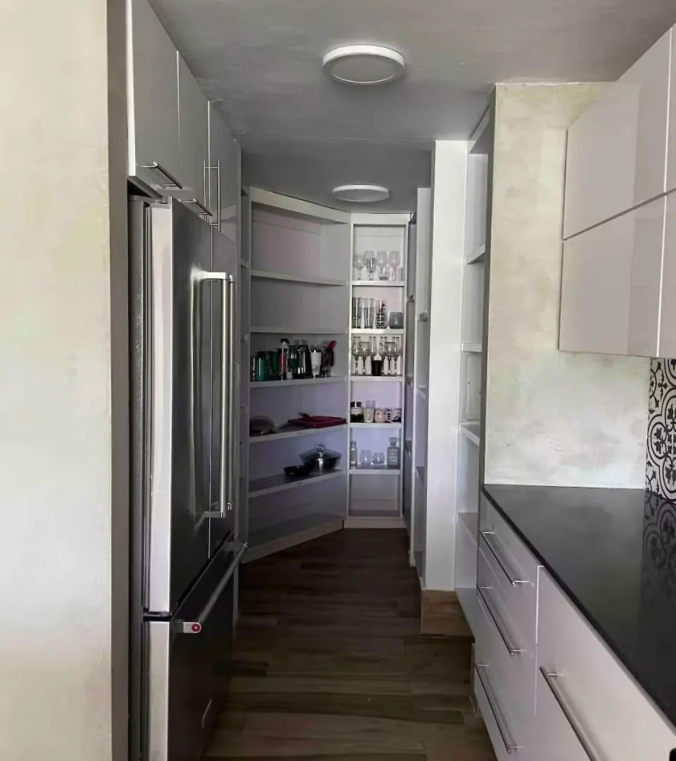 Villa Blue Sea Spacious Family Retreat دورادو