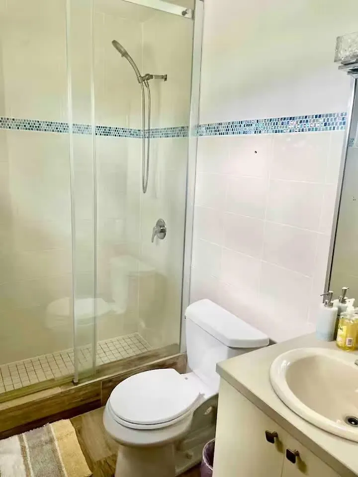 Villa Blue Sea Spacious Family Retreat دورادو