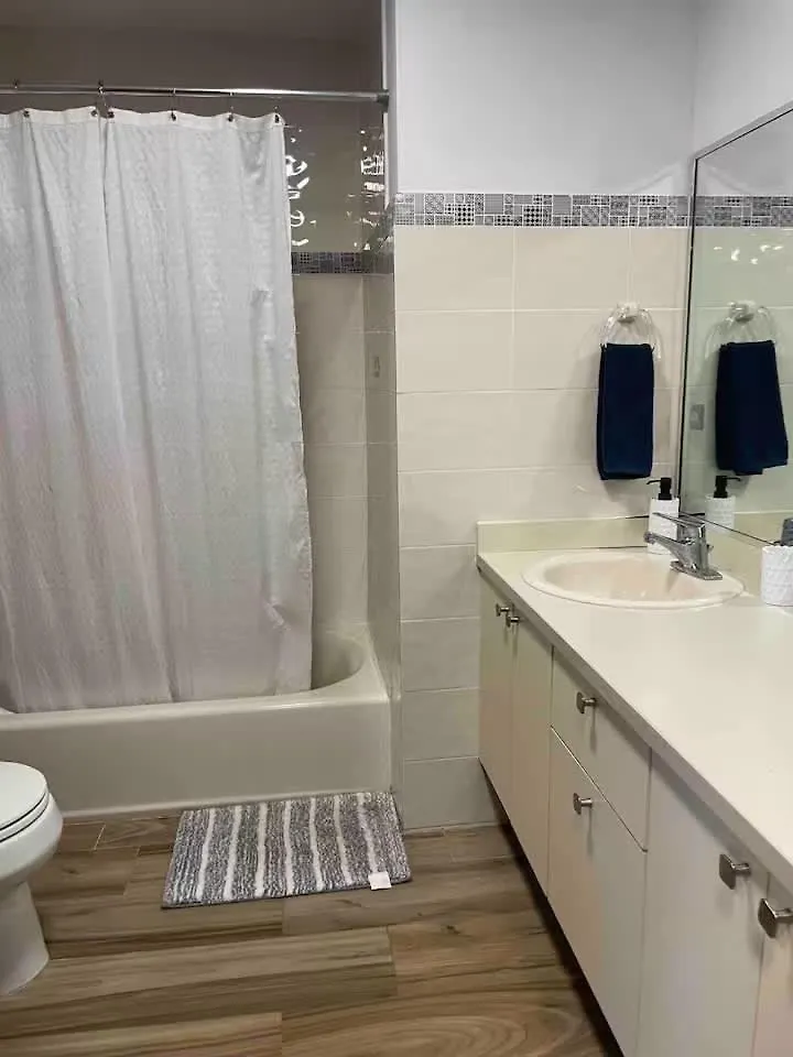 Villa Blue Sea Spacious Family Retreat دورادو 0*,