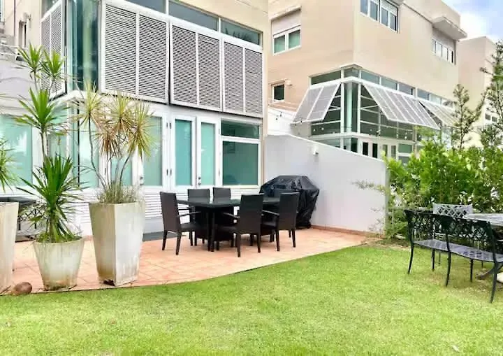 Villa Blue Sea Spacious Family Retreat دورادو