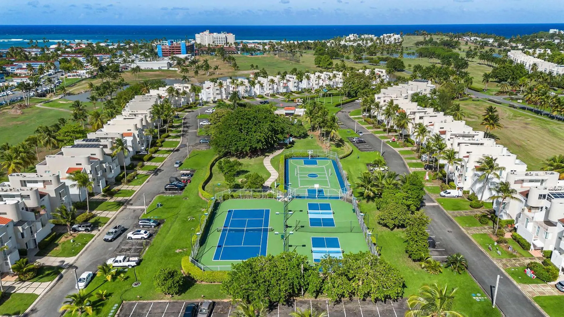 Villa Blue Sea Spacious Family Retreat دورادو بورتوريكو