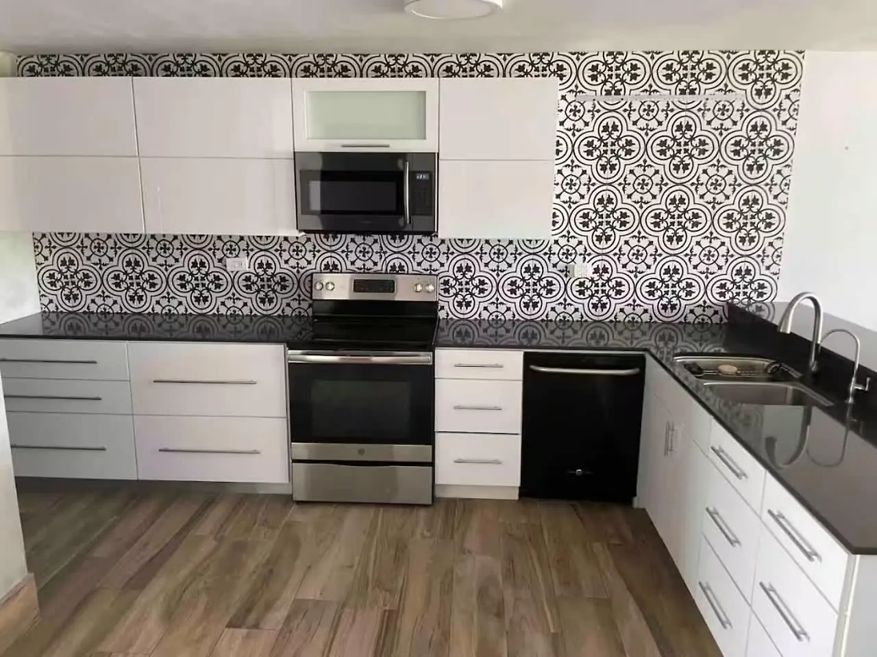 Villa Blue Sea Spacious Family Retreat دورادو بورتوريكو